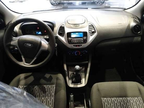 Ford Ka 1.5 Ti-vct Flex Se Manual