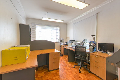 Excelente Ubicación Oficina En Venta San Miguel Con Galpón
