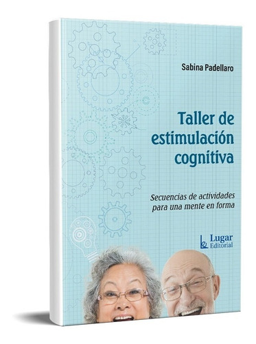 Taller De Estimulación Cognitiva Sabina Padellaro (lu)