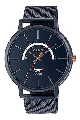 Reloj Casio Hombre Mtp-b105mb-1avdf