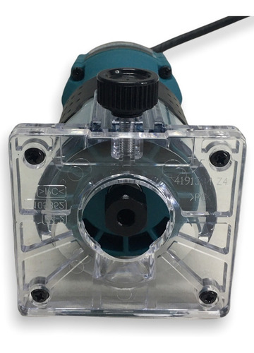 Router Makita 3709 530W 220V