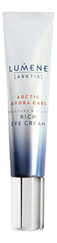 Cremas - Lumene Arctic Hydra Care Arktis Moisture & Relief R