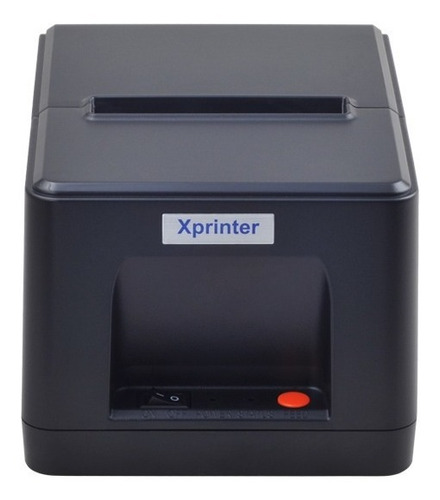 Imagen 1 de 6 de Impresora Termica Xprinter 58mm Para Todo Tipo De Recibo Jwk