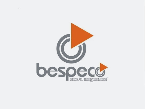 Cable Bespeco Plug Mono 90º A Plug Mono 90º 50 Cm Slpp050