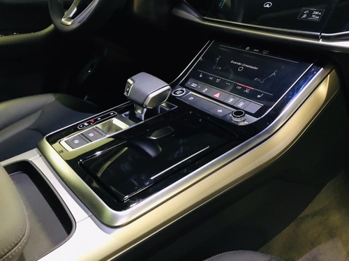 Imagen 10 de 15 de Nueva Audi Q7 45 Tdi V6 249cv Tiptronic Quattro 2021