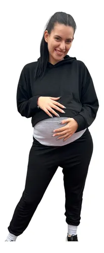 Pantalones futura mamá hotsell