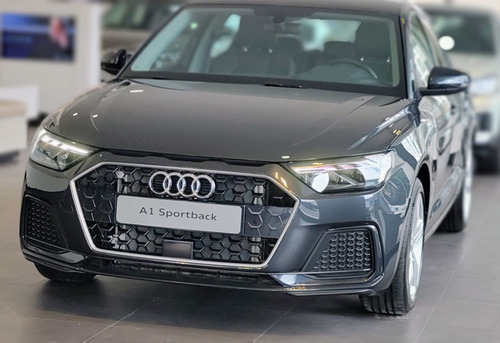 Audi A1 Sportback 1.5 35 Tfsi 150cv
