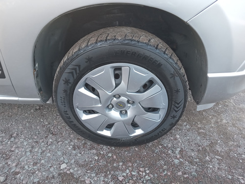 Chevrolet Spin 1.8 Lt 5as 105cv