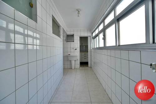 Apartamento - Ref: 217330