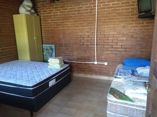 Imagem 11 de 30 de Chácara Com 7 Dormitórios À Venda, 2000 M² Por R$ 950.000,00 - Cafezal I - Itupeva/sp - Ch0187