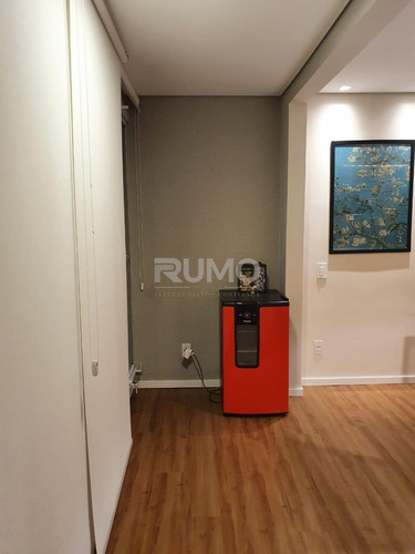 Imagem 10 de 21 de Apartamento À Venda Em Mansões Santo Antônio - Ap012200