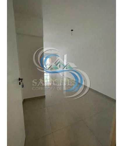 Imagem 2 de 15 de Apartamento 1 Dormitório Sendo Suite Na Praia Grande - Vila Guilhermina - V2459