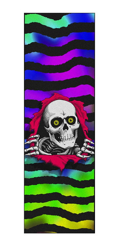 Lixa Powell Peralta Ripper Tie-dye 9 X 33