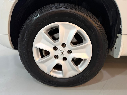 Renault Duster 2.0 DYNAMIQUE 4X2 16V