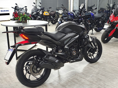 Bajaj Dominar 400 400 2024/2025