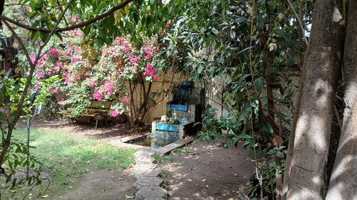 Arriendo Casa Con Giro Comercial Con Oficinas Implementadas