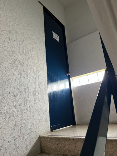 Oficina En Renta En Naucalpan Frente A Parque Toreo