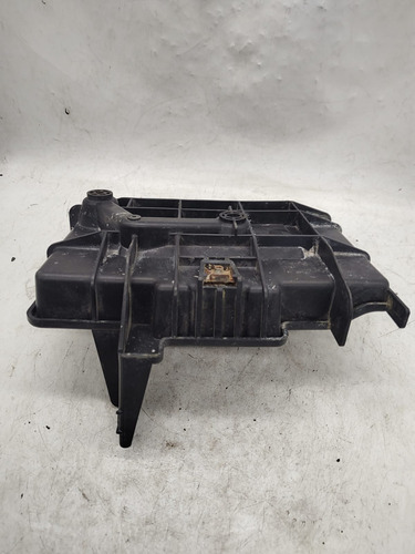 Base Soporte De Batería Ford Edge 2011 A 2014 Orig (Usado)