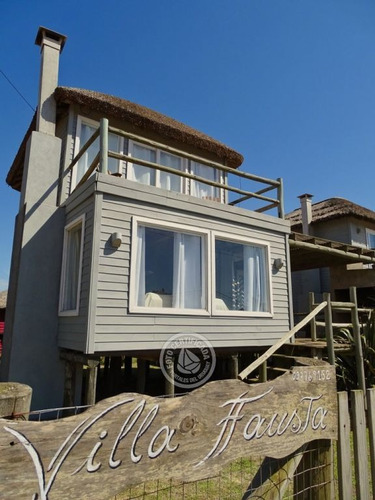 Villa Fausta - Cabaña 1 En Punta Del Diablo