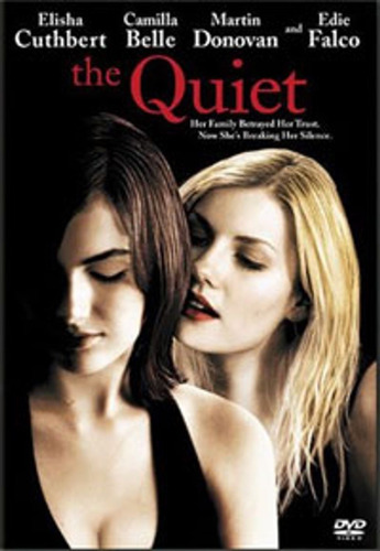 Dvd El Silencio The Quiet