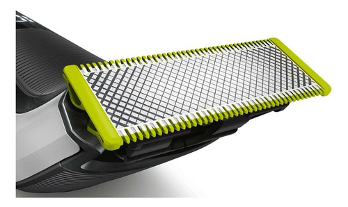Imagen 4 de 8 de Repuesto De Cuchilla Philips Oneblade Qp220/51 X2 Unidades