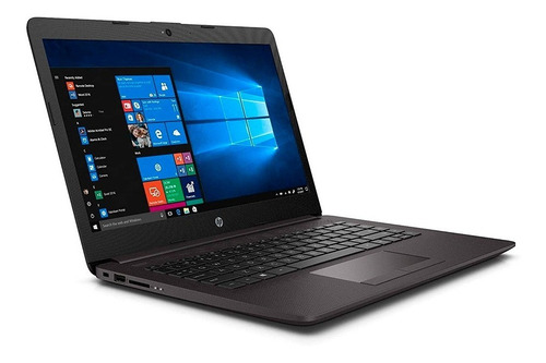Imagen 4 de 4 de Notebook Hp Celeron Windows 10 480gb Sdd + 8gb Ram