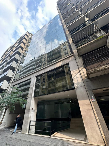 Oficina En Alquiler En Retiro, Capital Federal, Buenos Aires