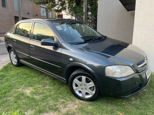 Chevrolet Astra 2.0 Gl