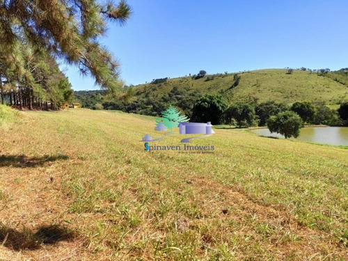 Sítio Em Atibaia - 2835