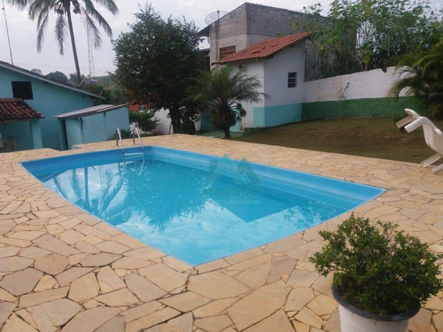Imagem 11 de 21 de Chácara À Venda, 1500 M² Por R$ 500.000,00 - Sapé 1 - Caçapava/sp - Ch0003