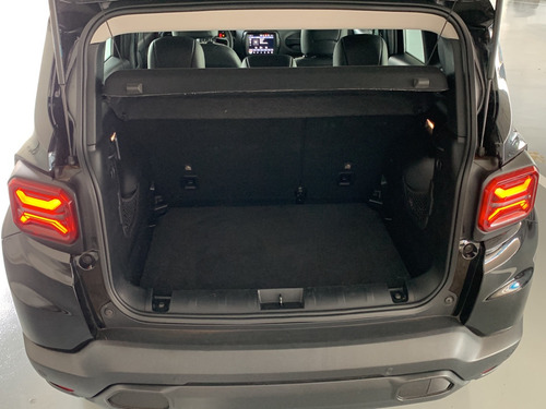 Jeep Renegade 1.3 T270 TURBO FLEX LONGITUDE AT6