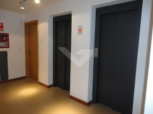 Venta Monoambiente Punta Carretas Con Muebles
