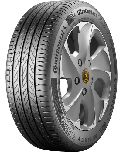 comprar Cubierta Continental Ultra Contact 175\u002F70 R14 84 T