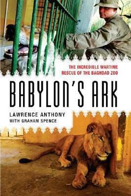 Libro Babylon's Ark : The Incredible Wartime Rescue Of Th...