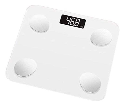Gerrit Digital Body Weight Bathroom Scale Weighing Scale, B.