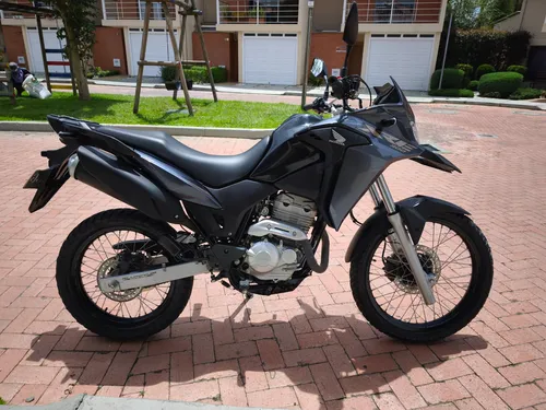 Xre 300 Abs, 2023, Único Dueño, Gris