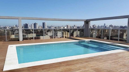 Imagen 11 de 12 de Angel Gallardo Al 900 Y Olaya 156 M2 2 Ambientes Patio Terraza Amenities Cochera