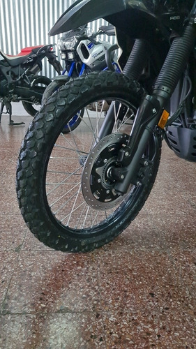 Imagen 15 de 19 de Kawasaki Klr 650 Abs - Financiacion - Permutas