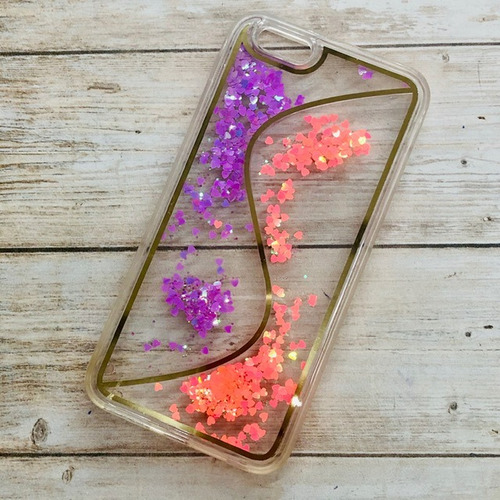 Funda Agua Para Celular iPhone 6 Plus 