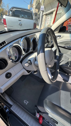 Chrysler PT Cruiser 2.4 Gt Turbo