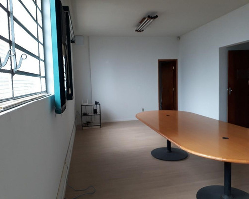 Imagem 2 de 30 de Galpões Industriais Para Venda E Locação, Bairro Macuco, Valinhos/sp. - Gl00054 - 67744802