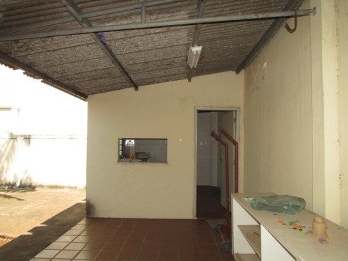 Imagem 19 de 30 de Casa À Venda, 220 M² Por R$ 690.000,00 - Vila Rezende - Piracicaba/sp - Ca2552