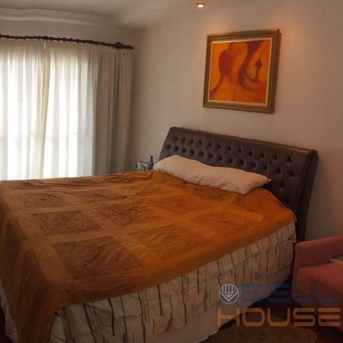 Imagem 5 de 15 de Apartamento - Santa Paula - Ref: 24873 - V-24873