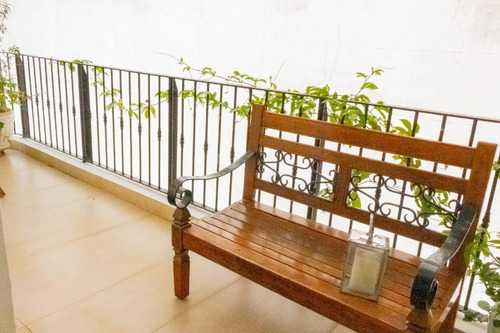 Apartamento Com 3 Dormitórios À Venda, 340 M² Por R$ 6.400.000,00 - Consolação - São Paulo/sp - Ap9684