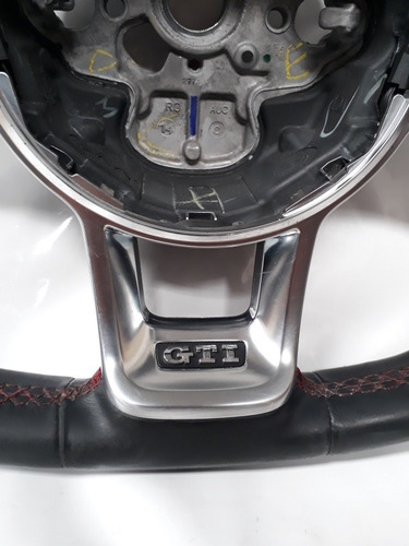 Volante Golf Gti