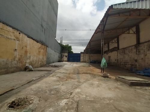 Terreno Para Locação No Bairro Jardim Arapongas Em Guarulhos - Cod: Ai21128 - Ai21128
