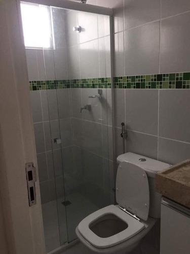 Imagem 7 de 11 de Apartamento Com 3 Dormitórios À Venda, 67 M² Por R$ 200.000 - Passaré - Fortaleza/ce - Ap1971
