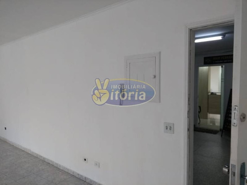Imagem 4 de 13 de Sala Comercial Em Condomínio Para Venda No Bairro Centro, 1 Vagas, 89,32 M - 8598