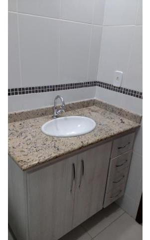 Imagem 8 de 11 de Apartamento Para Venda No Residencial Ônix No Flamboyant - 7122