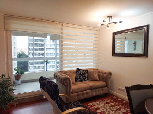 Tejada C Montemar 2d+1b+1estc+1bod+terraza Cerrada